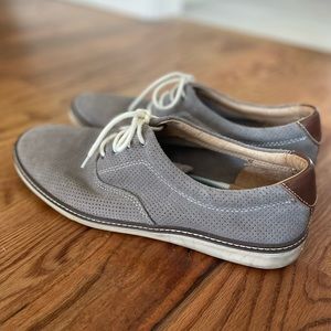 J&M Mens size 11 shoes